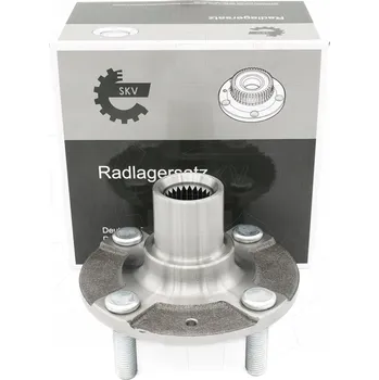 Zavěšení kol ESEN SKV 29SKV599 Sada ložisek kola