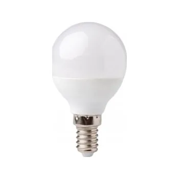 Žárovka Žárovka Ecolight Golf Ball LED kulová E14 5 W 450 lm 4000 K
