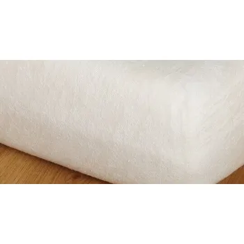 Prostěradlo froté 220g 180x200 cm banánová