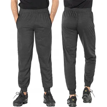 Megitarnow pánské tepláky šedé, velikost 8XL