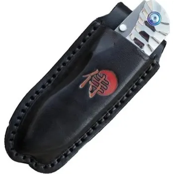 Kuchyňský nůž zVostra Pouzdro na nůž Dellinger Wilderer zVostra®