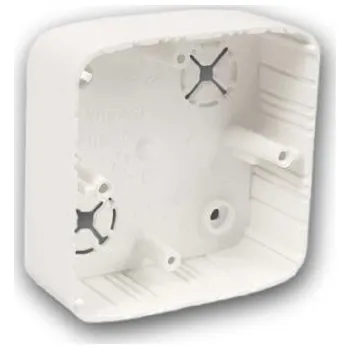 vypínač Tango instalační krabice hloubka 28mm