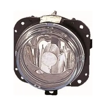 Posilovač řízení Mlhové Světlomet Abakus 552-2002N-UQ