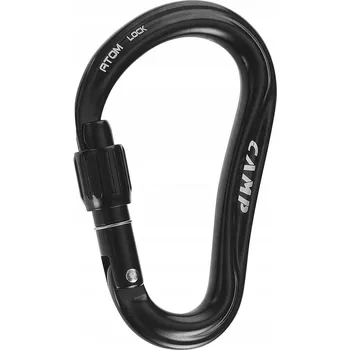 karabina Karabina Camp HMS Atom černá