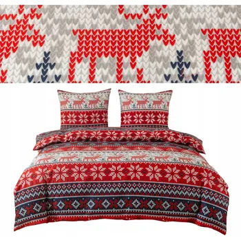 Povlečení Sada povlečení 160x200 + 2 povlaky na polštáře 70x80 VELKÝ VÝBĚR