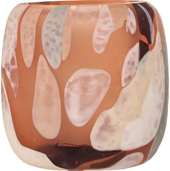 Svícen Bloomingville, Svícen na čajové svíčky Karan - Formadore