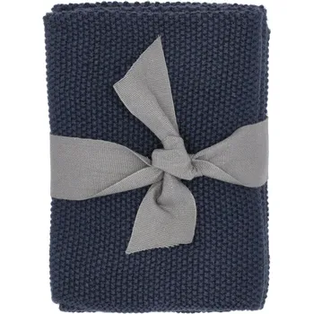 Södahl, Hadříky na nádobí Soft Kitchen indigo 3 ks - Formadore