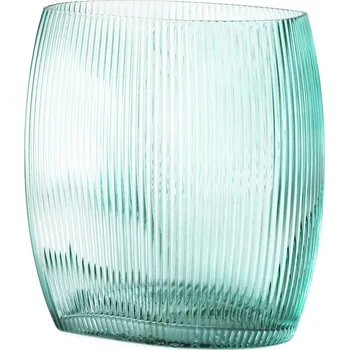 Váza Normann Copenhagen, Váza Tide 18 cm nebově modrá - Formadore