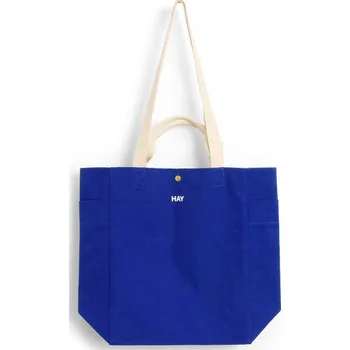 Úložný box Hay, Taška Everyday Tote, modrá - Formadore