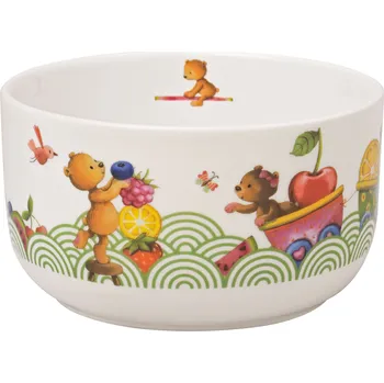 Talíř Villeroy & Boch, Mistička Hungry as a Bear 440 ml - Formadore