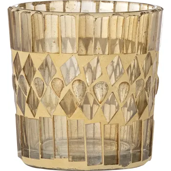 Svícen Bloomingville, Stojan na čajovou svíčku Hermione 7 cm - Formadore