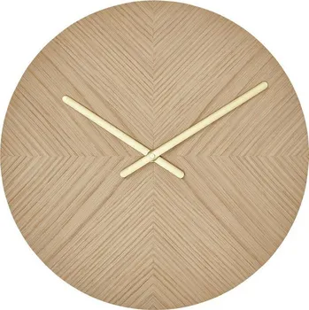 Hodiny OYOY, Nástěnné hodiny Tokei - Formadore