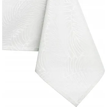 ubrus Ubrus odolný proti skvrnám 130 cm x 130 cm čtvercový