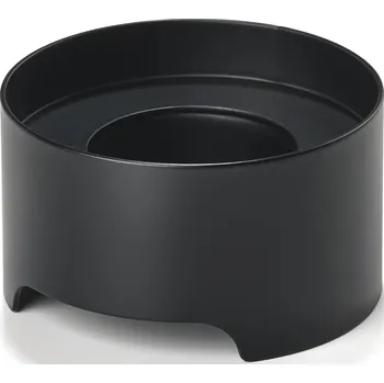 Zone Denmark, Stojan na čajovou svíčku Singles černý - Formadore