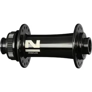 Náboj kola Novatec Náboj Přední D791SB-CL-B15 Disc 32D 15X110 + DÁREK