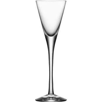 Sklenice Orrefors, Sklenice na šampaňské More 70 ml 2 ks - Formadore