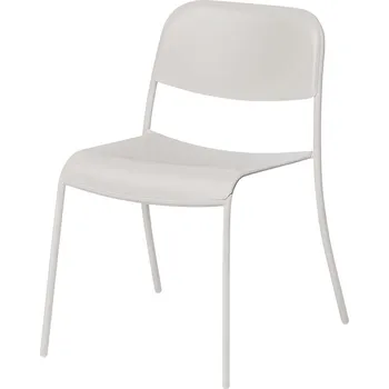 Blomus, Zahradní židle Yua světle šedá - Formadore