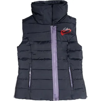 Pánská vesta Vesta ANISSA PFIFF zateplená Velikost: XS