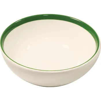 Zafferano, Mistička Lido Rim 13 cm zelená - Formadore