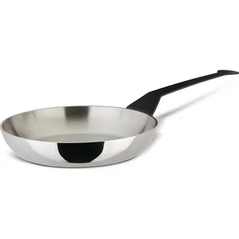 Officina Alessi, Pánev La Cintura Di Orione třívrstvá na indukci 24 cm - Formadore