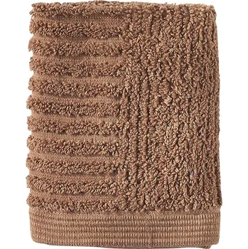 Zone Denmark, Ručník na tvář Classic 30 x 30 cm terakota - Formadore