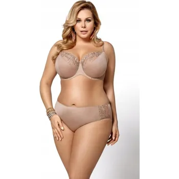 Podprsenka Soft model 114697 Gorsenia Lingerie 95D