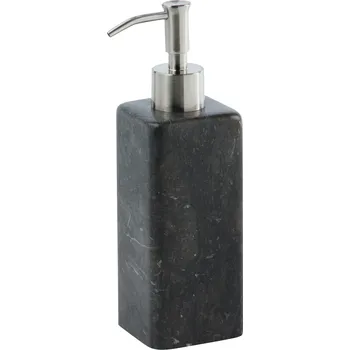 Dávkovač mýdla Aquanova, Dávkovač mýdla Hammam S tmavě šedý - Formadore
