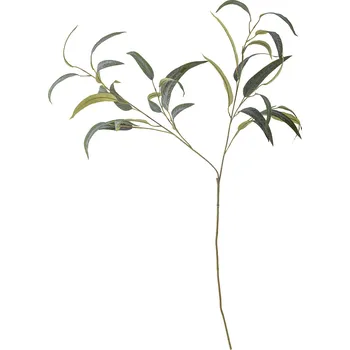 umělá květina Bloomingville, Umělá květina Bloomingville eukalyptus 101 cm zelená - Formadore