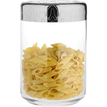 Dóza na potraviny Alessi, Kuchyňská dóza Dressed 1 l - Formadore