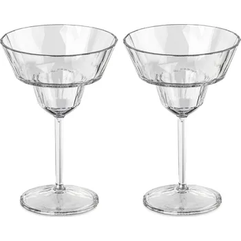 Sklenice Koziol, Sklenice na koktejly a drinky Club No.16 Superglas 2 ks - Formadore