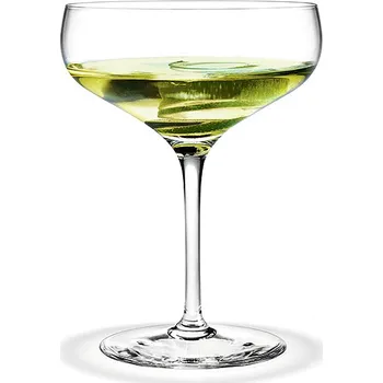 Sklenice Holmegaard, Sklenice na koktejly a drinky Cabernet 6 ks - Formadore