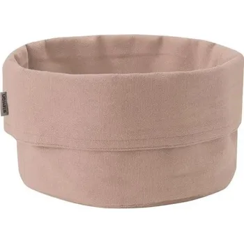 chlebník Stelton, Dóza na pečivo Stelton starorůžová - Formadore