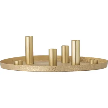 Svícen Bloomingville, Svícen Maxime, 7 díl. - Formadore