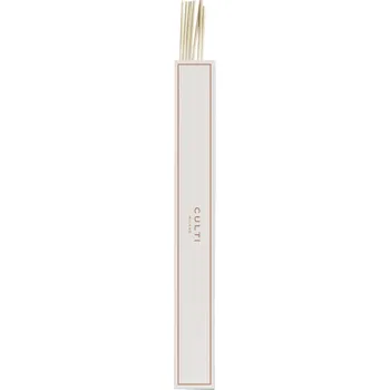 Culti, Vonné tyčinky do difuzéru Culti ratanové 250 ml - Formadore