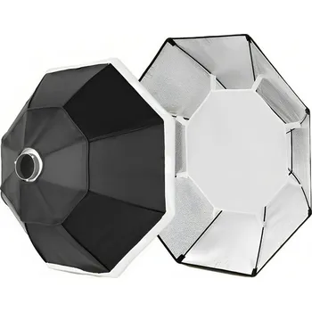 Fotoateliérová technika Softbox octa osmihranný 140 cm, s Bowen Mount uchycením