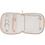 Stackers, Cestovní šperkovnice s prostorem na prsteny Stackers malá růžová - Formadore