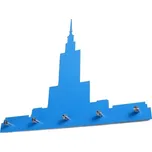 Robert Szuba, Věšák Pałac XL nebově modrý - Formadore