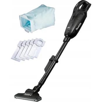 Vysavač DCL285FZB MAKITA 18V LXT AKU VYSAVAČ
