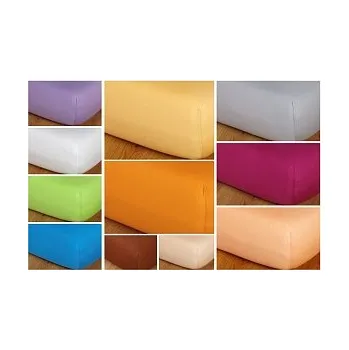 Prostěradlo jersey 180x240 cm výška 20 cm