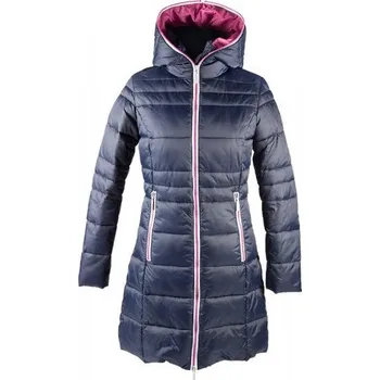 Dámský kabát Dámský jezdecký zimní kabát MORAYA PFIFF Velikost: XS