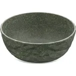 Koziol, Misky Club Organic Nature šedé 4 ks - Formadore