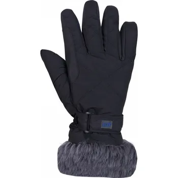 Zimní jezdecké rukavice ELT Waldhausen Velikost: L