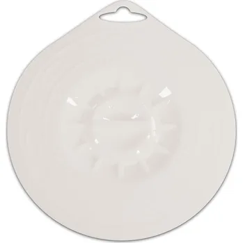 Úložný box Silikomart, Poklice Ufo 15 cm transparentní - Formadore