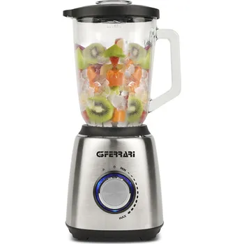 G3Ferrari G2016500 Turbine Stolní mixér