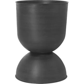 Květináč Ferm Living, Květináč Hourglass velké - Formadore