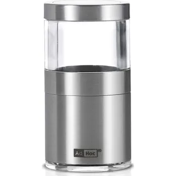 Mlýnek na koření AdHoc, Mlýnek na sůl nebo pepř Basso - Formadore