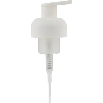 Dávkovač mýdla Södahl, Pumpička dávkovače mýdla Mono bílá - Formadore