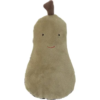 Bloomingville, Chrastítko Ras hruška 18 cm - Formadore