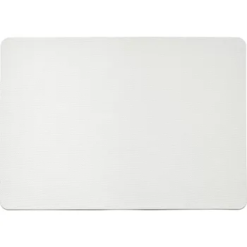 Talíř Guzzini, Prostírání pod talíř Fiber oboustranné mléčné - Formadore