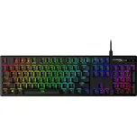 HyperX Alloy Origins Red 4P4F6AA#ABA